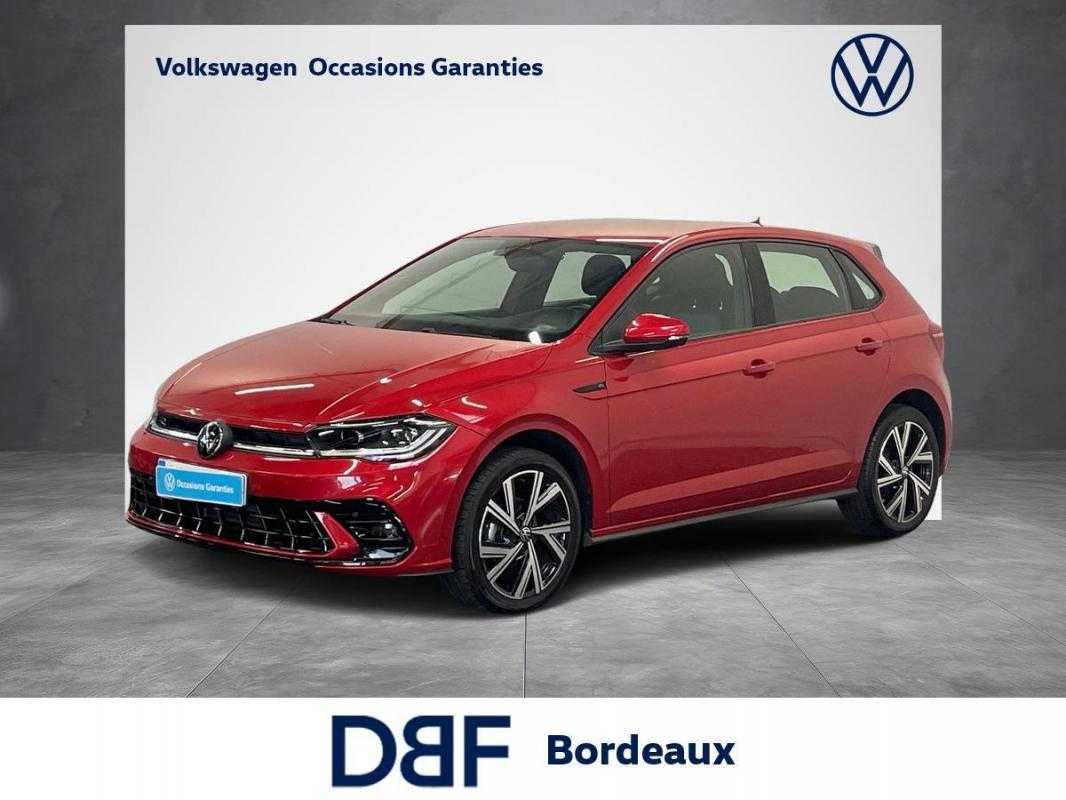 Image de l'annonce principale - Volkswagen Polo