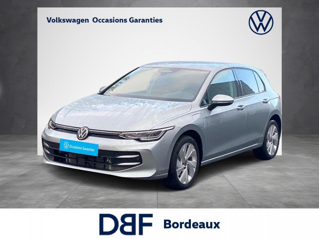 Image de l'annonce principale - Volkswagen Golf