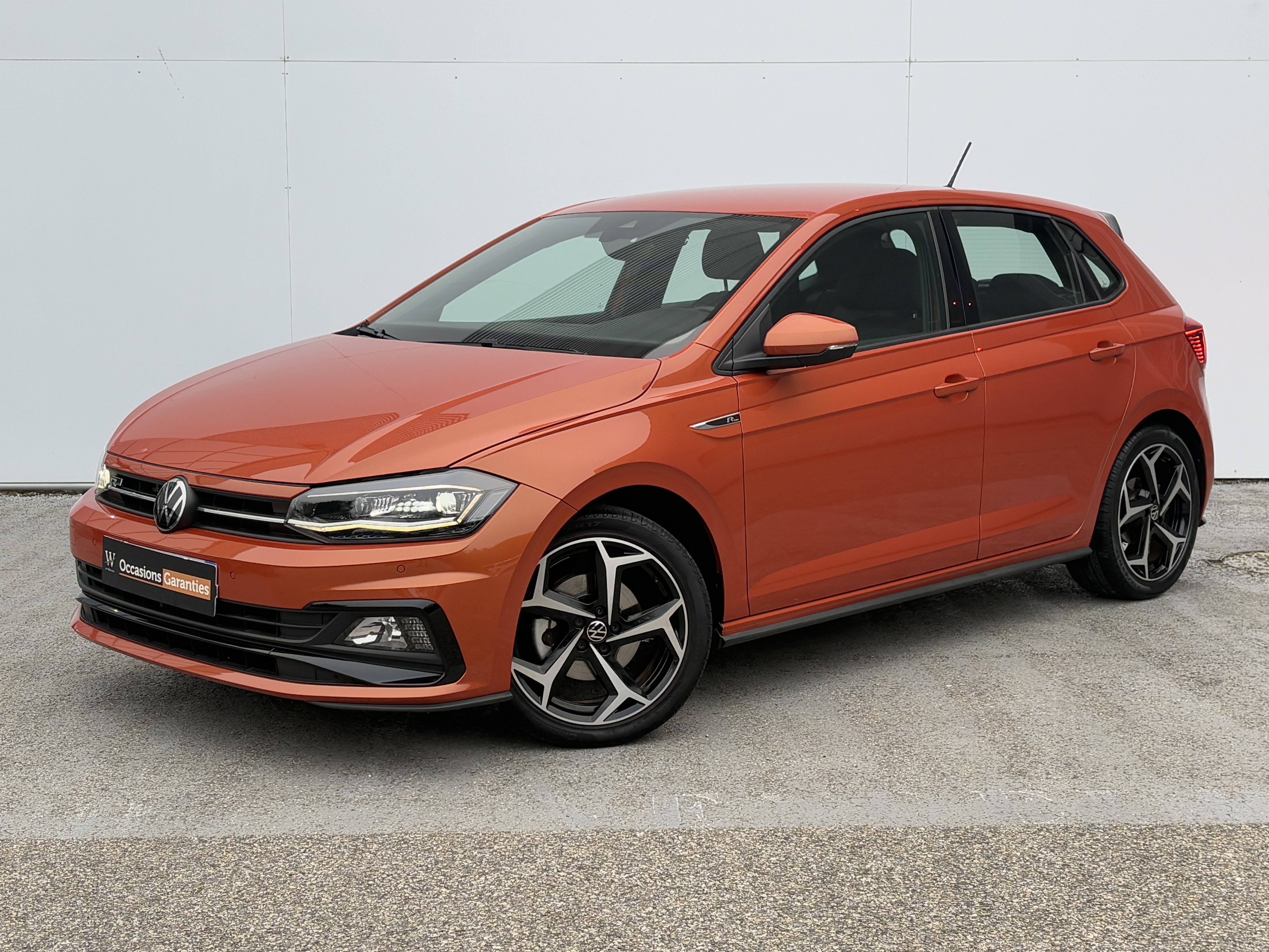 Image de l'annonce principale - Volkswagen Polo