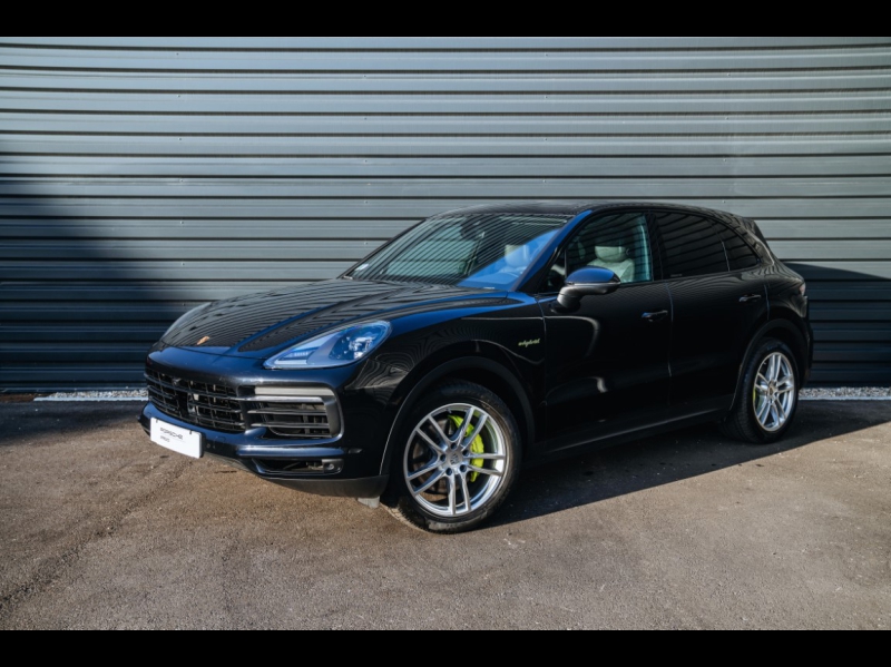 Image de l'annonce principale - Porsche Cayenne