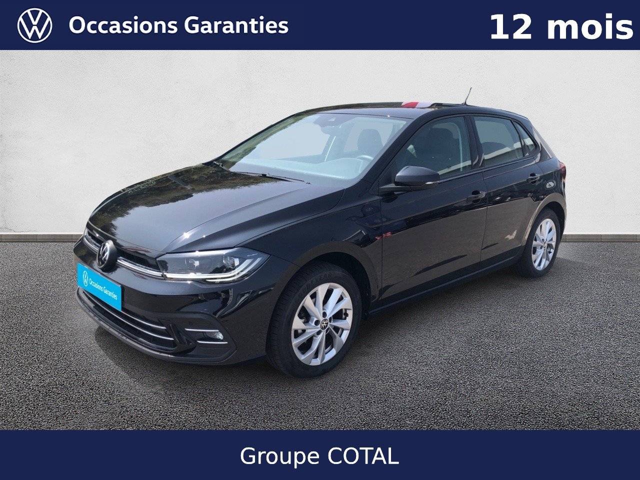 Image de l'annonce principale - Volkswagen Polo