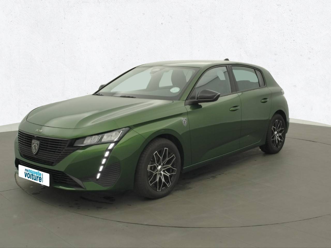 Image de l'annonce principale - Peugeot 308