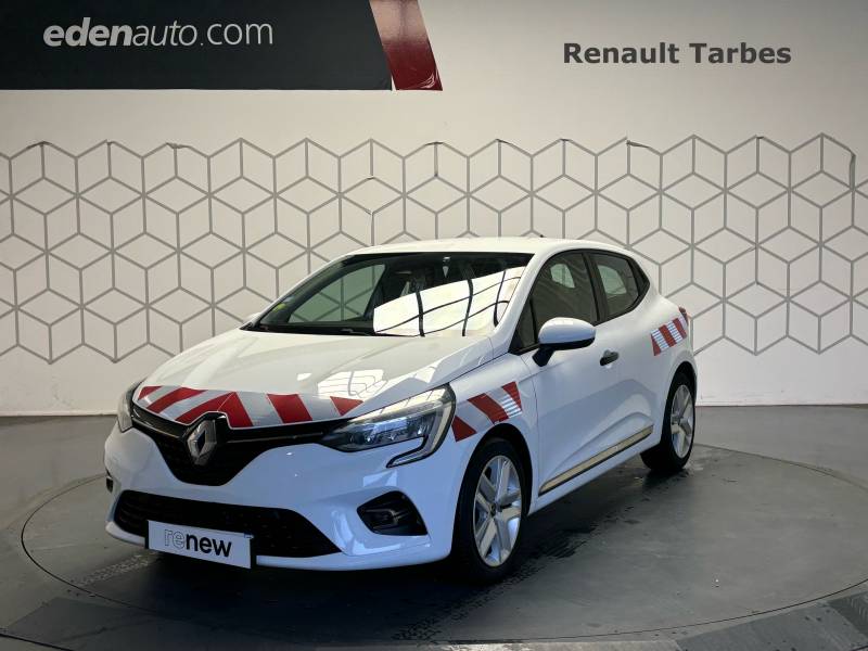 Image de l'annonce principale - Renault Clio