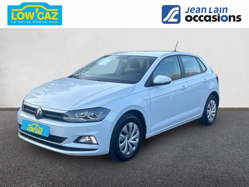 Image de l'annonce principale - Volkswagen Polo