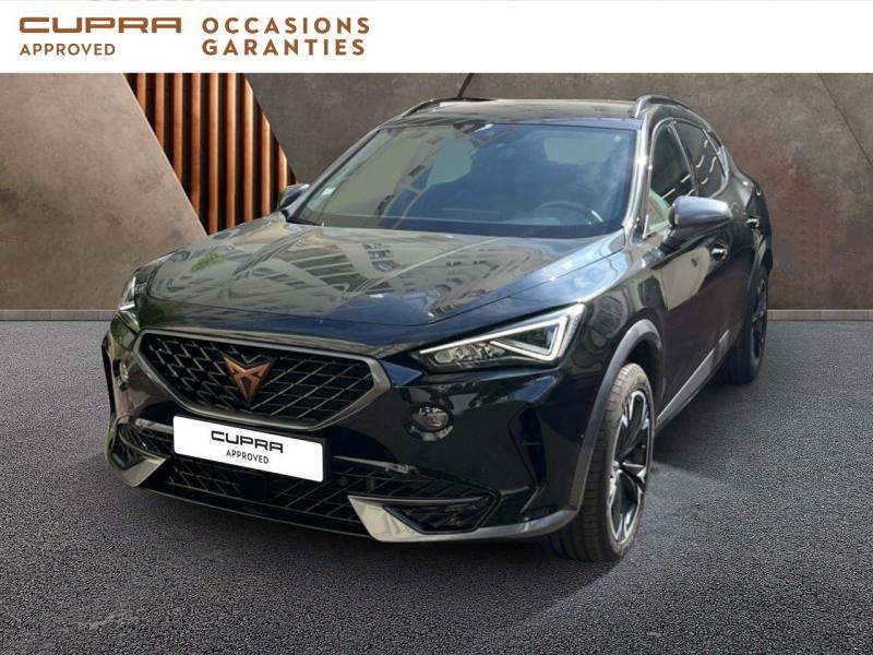 Image de l'annonce principale - Cupra Formentor