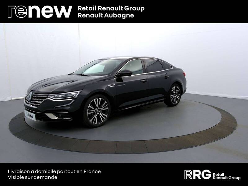 Image de l'annonce principale - Renault Talisman