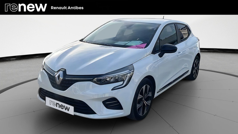 Image de l'annonce principale - Renault Clio