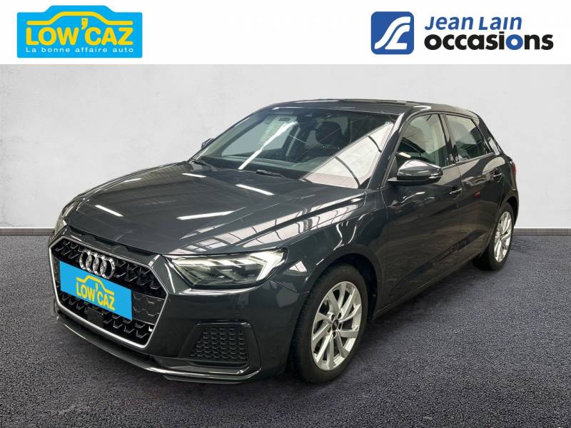 Image de l'annonce principale - Audi A1