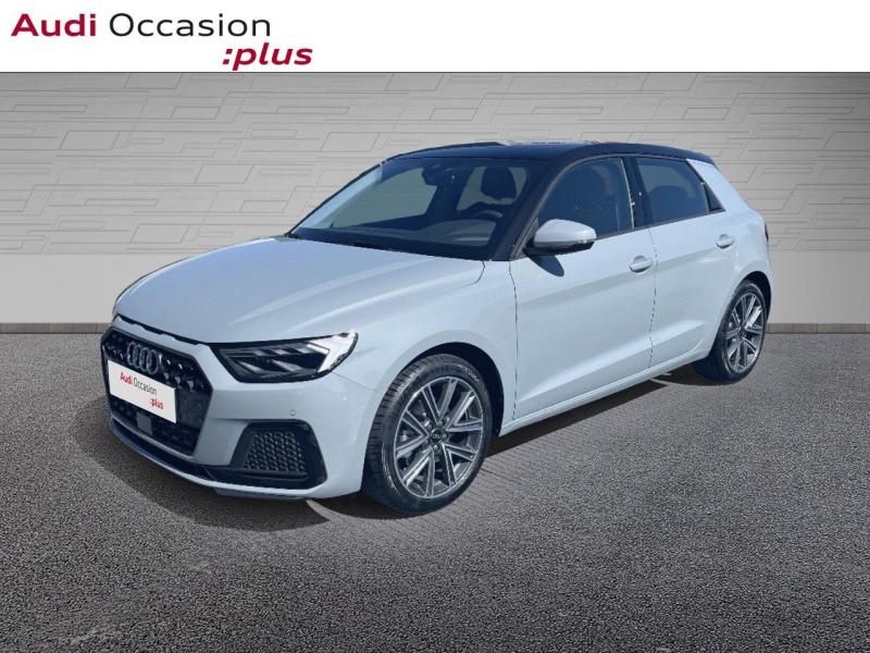 Image de l'annonce principale - Audi A1