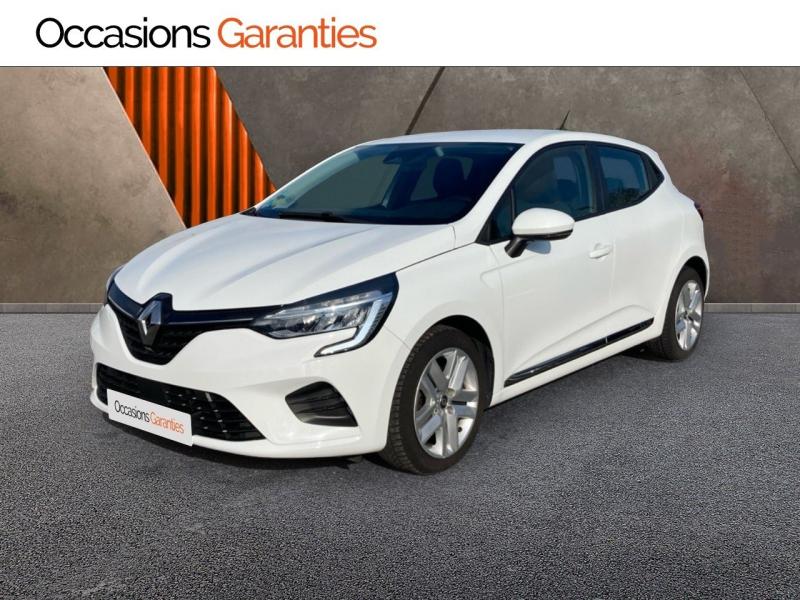 Image de l'annonce principale - Renault Clio