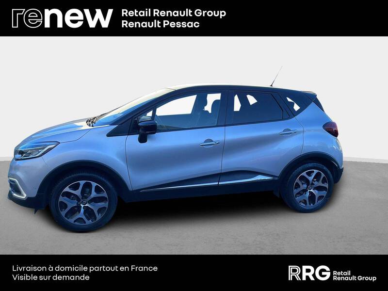 Image de l'annonce principale - Renault Captur