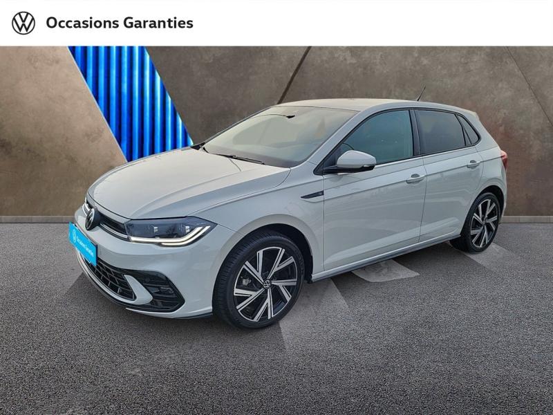 Image de l'annonce principale - Volkswagen Polo