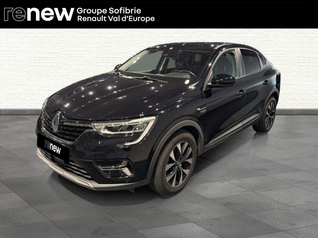 Image de l'annonce principale - Renault Arkana
