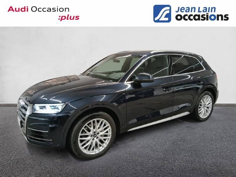 Image de l'annonce principale - Audi Q5