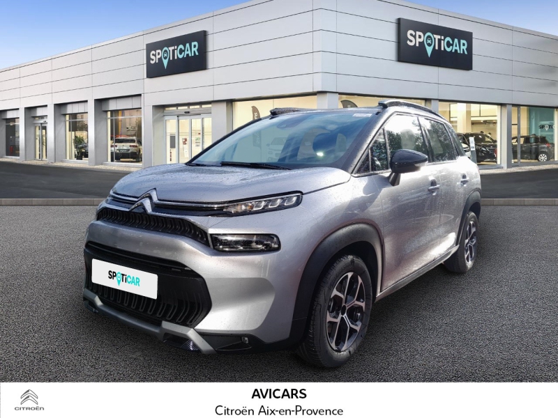 Image de l'annonce principale - Citroën C3 Aircross