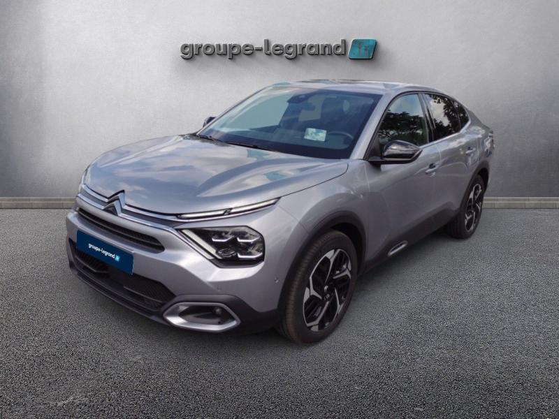 Image de l'annonce principale - Citroën C4 X