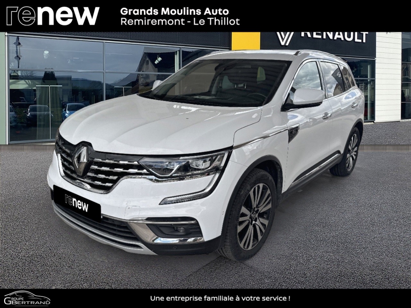 Image de l'annonce principale - Renault Koleos