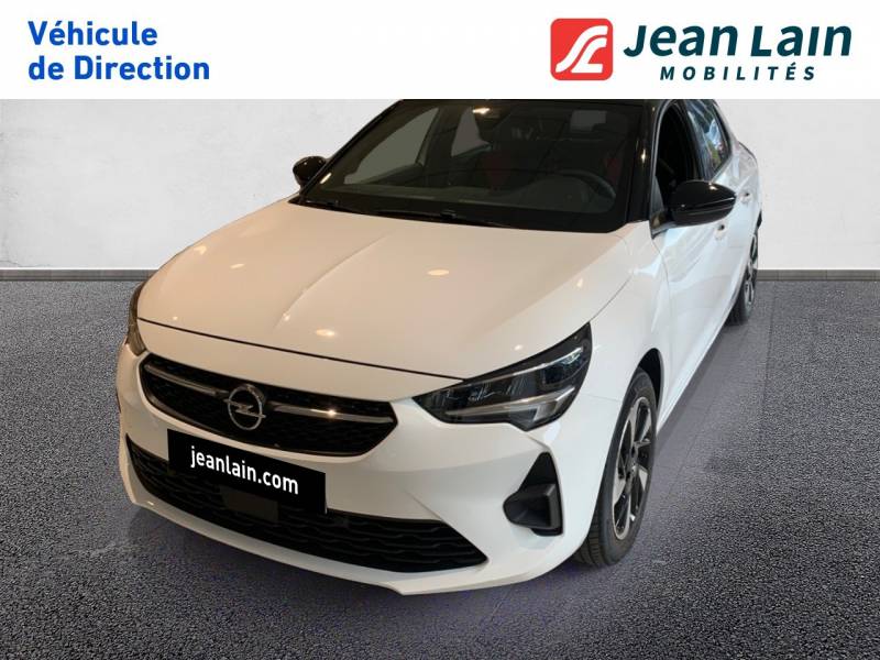 Image de l'annonce principale - Opel Corsa