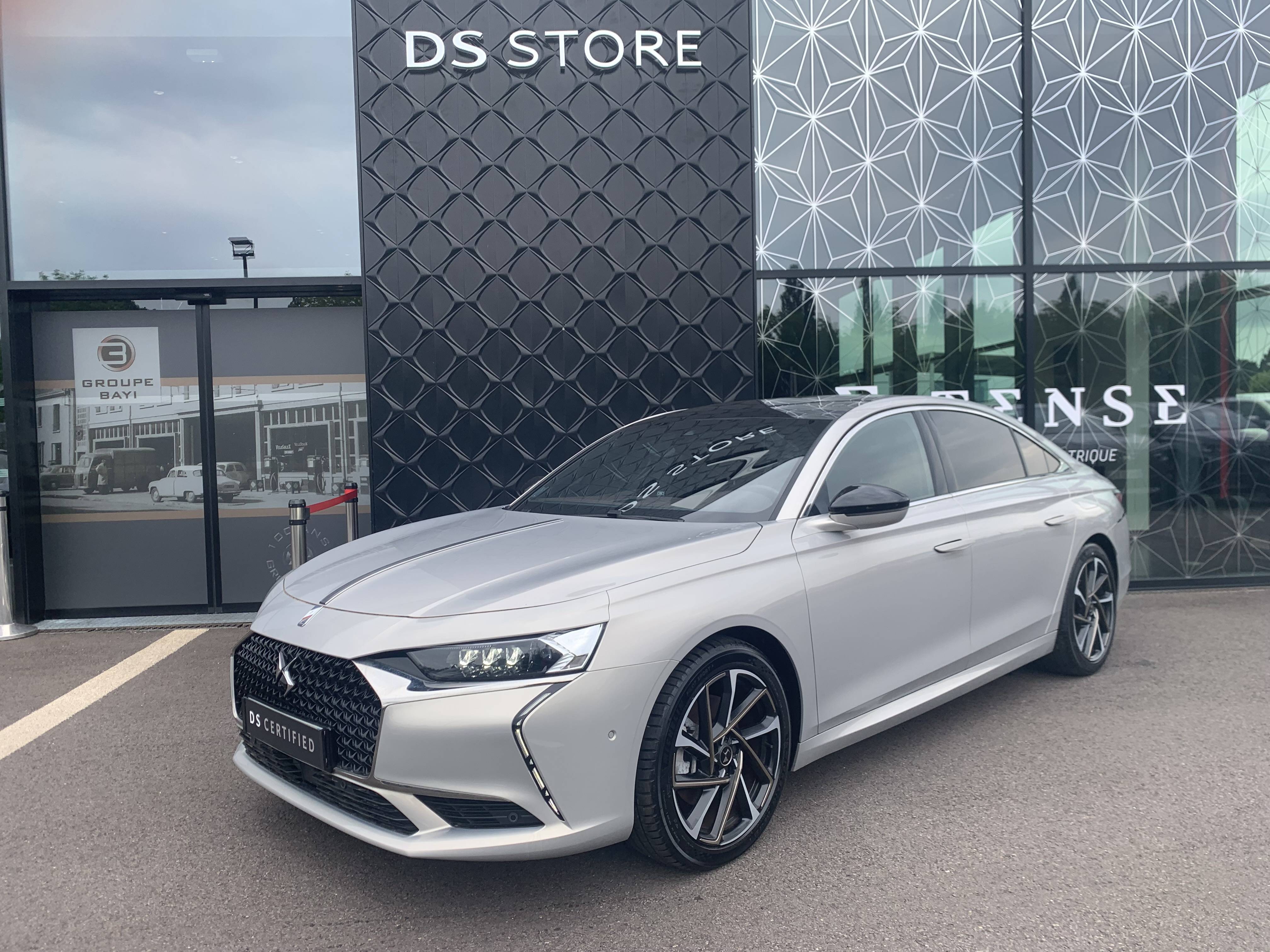 Image de l'annonce principale - DS Automobiles DS9