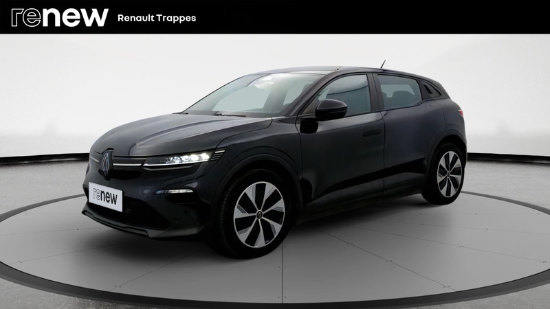 Image de l'annonce principale - Renault Megane E Tech