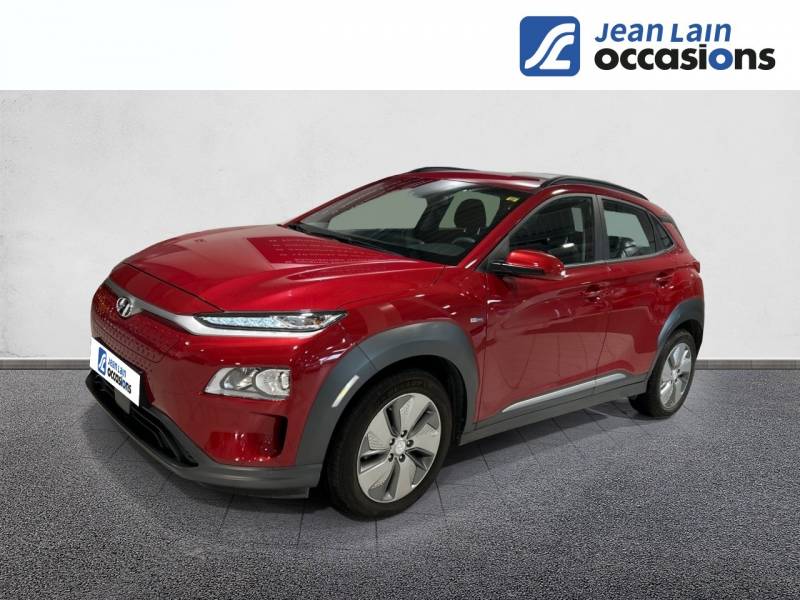 Image de l'annonce principale - Hyundai Kona Électrique