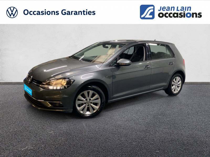 Image de l'annonce principale - Volkswagen Golf