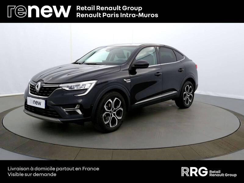 Image de l'annonce principale - Renault Arkana