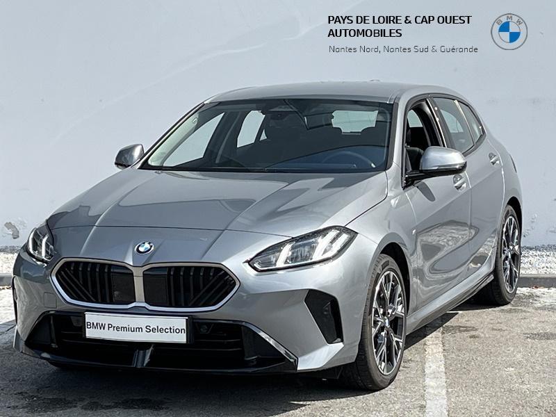 Image de l'annonce principale - BMW Série 1