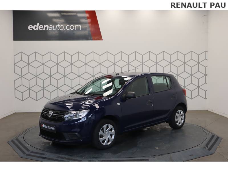 Image de l'annonce principale - Dacia Sandero