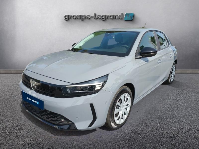 Image de l'annonce principale - Opel Corsa