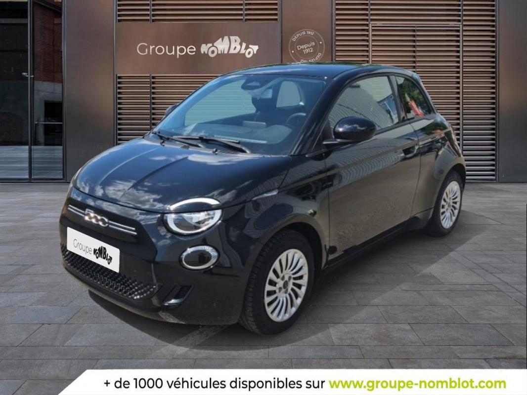 Image de l'annonce principale - Fiat 500