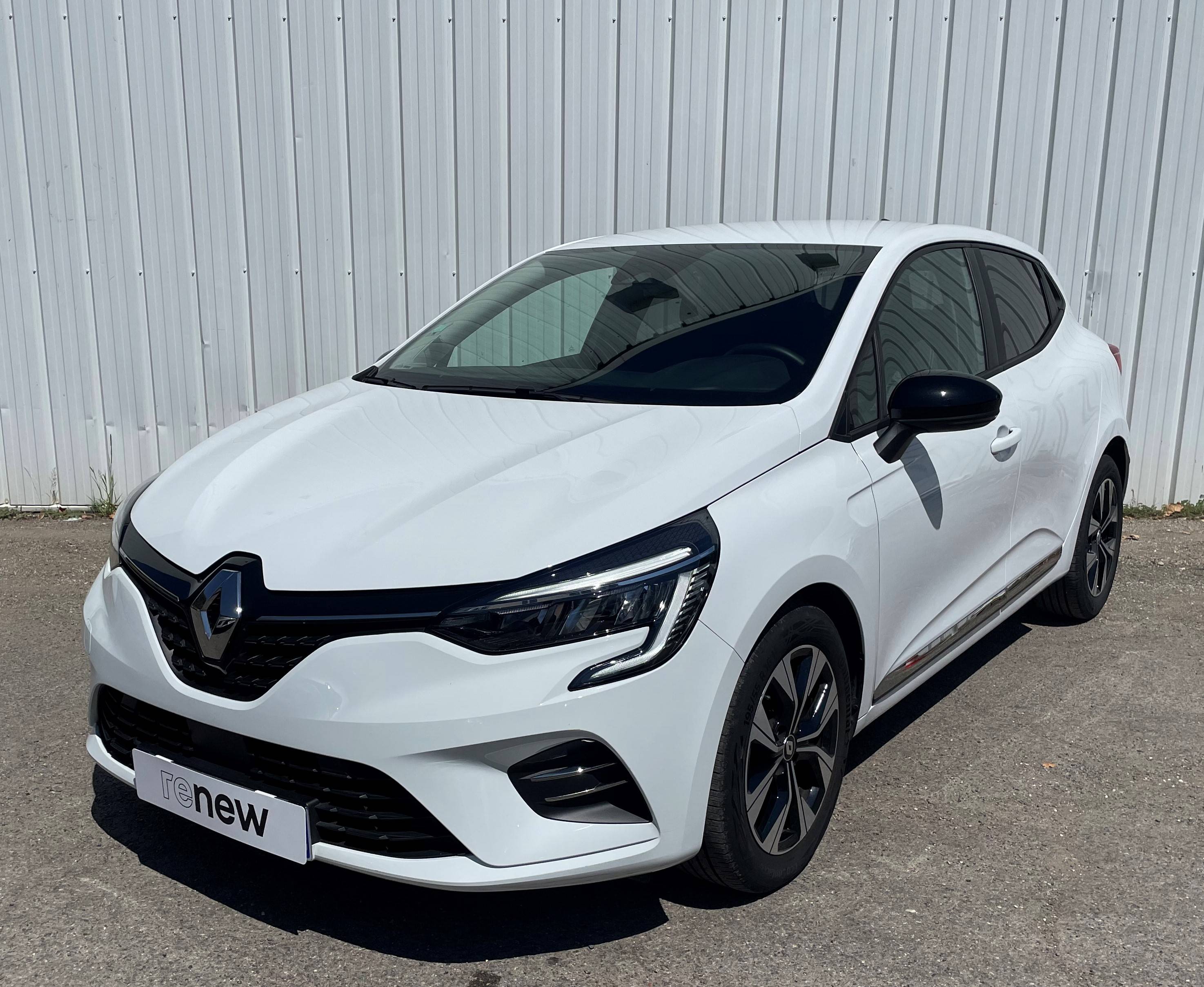 Image de l'annonce principale - Renault Clio