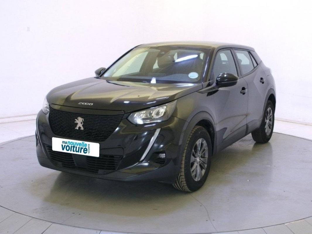 Image de l'annonce principale - Peugeot 2008