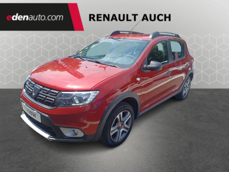 Image de l'annonce principale - Dacia Sandero