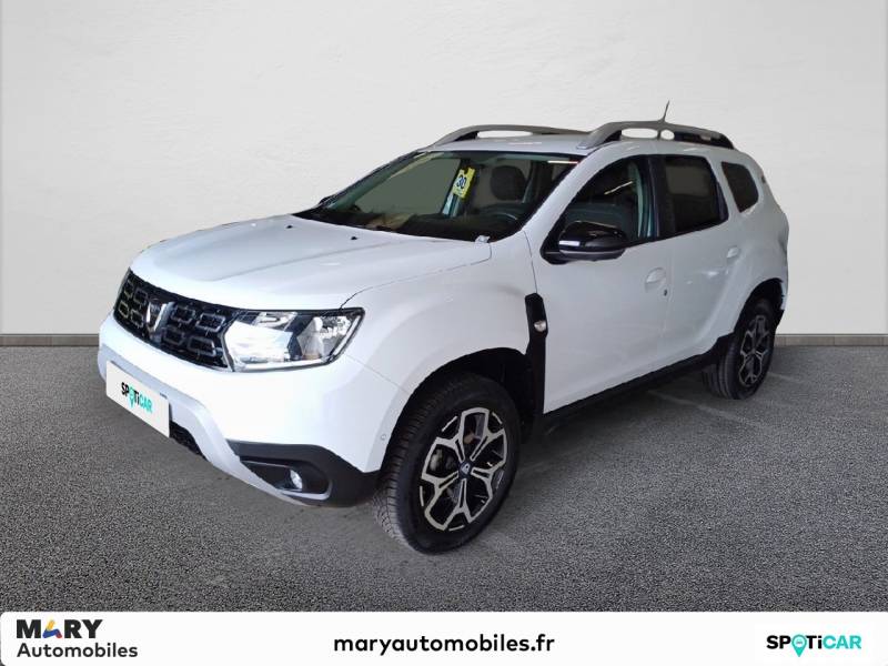 Image de l'annonce principale - Dacia Duster