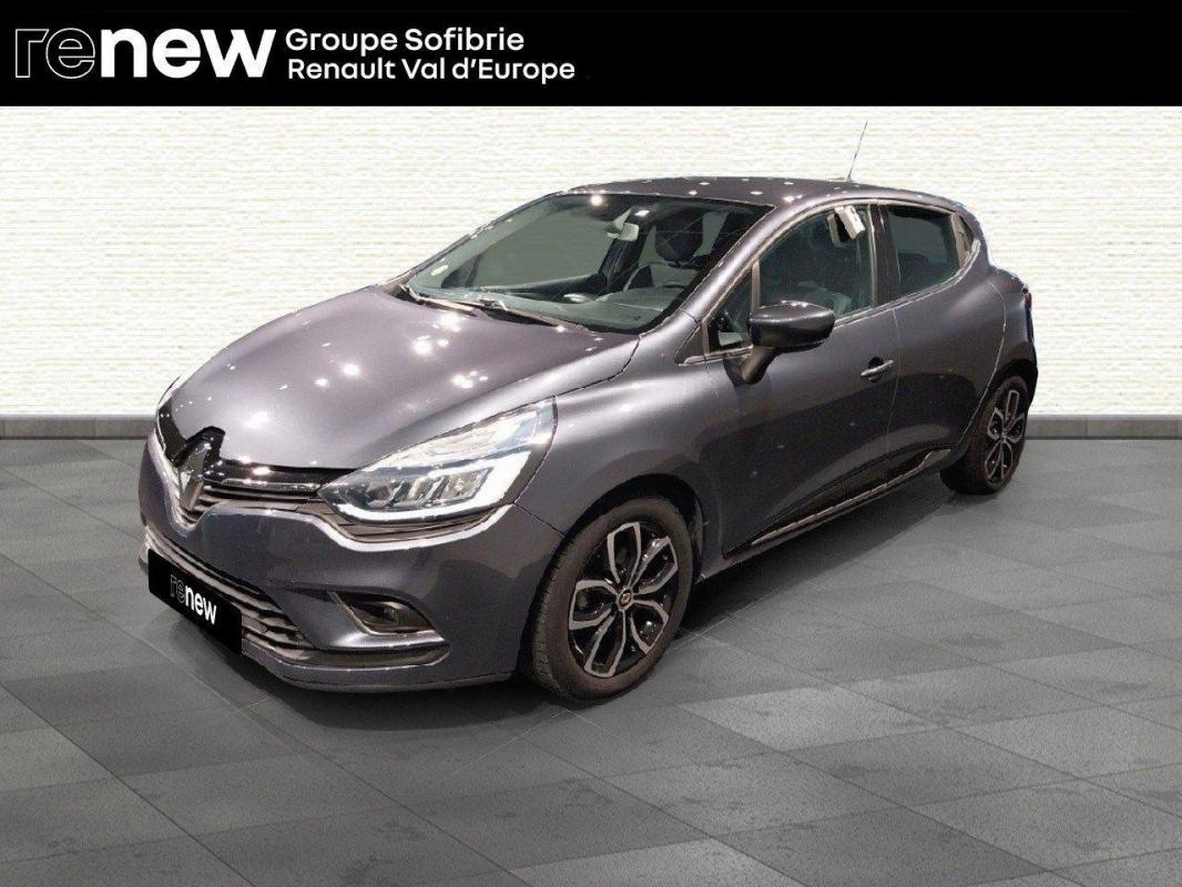 Image de l'annonce principale - Renault Clio