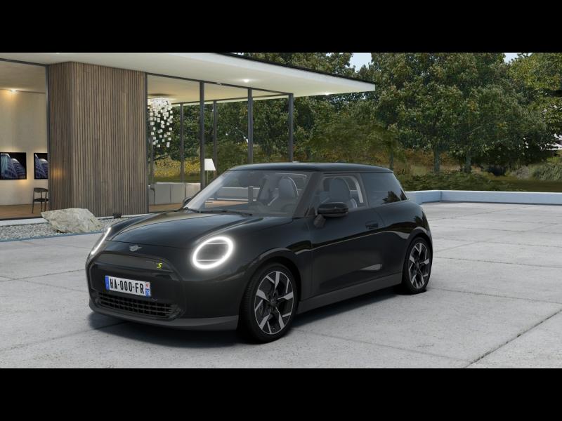 Image de l'annonce principale - MINI Électrique