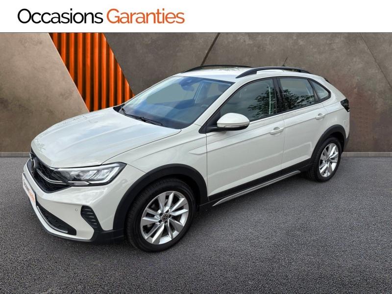 Image de l'annonce principale - Volkswagen Taigo