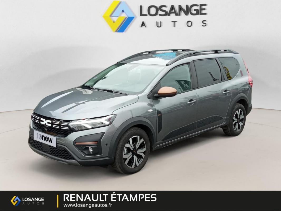 Image de l'annonce principale - Dacia Jogger