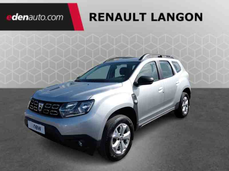 Image de l'annonce principale - Dacia Duster