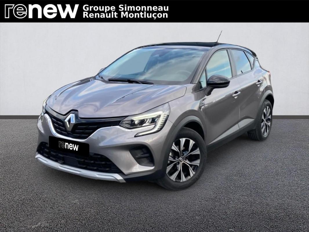 Image de l'annonce principale - Renault Captur
