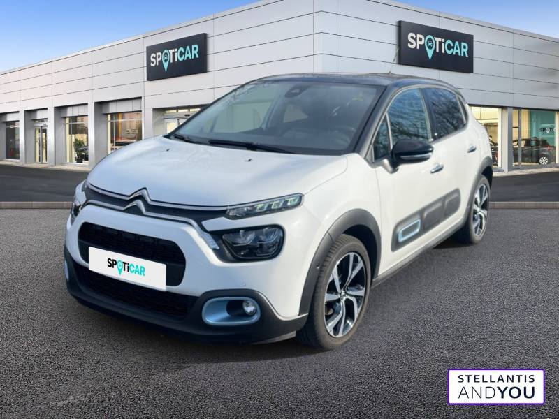 Image de l'annonce principale - Citroën C3