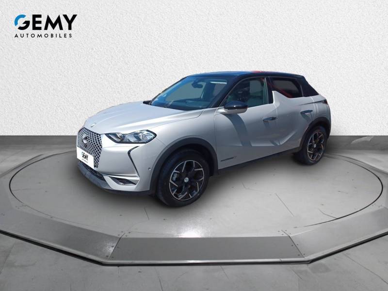 Image de l'annonce principale - DS DS 3 Crossback