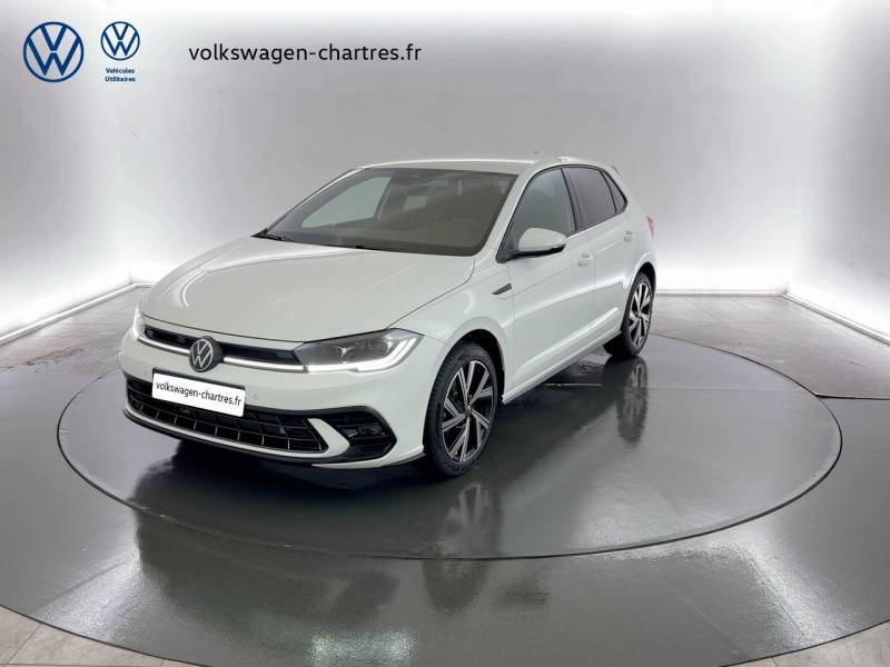 Image de l'annonce principale - Volkswagen Polo