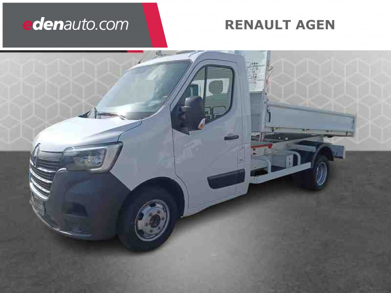 Image de l'annonce principale - Renault Master