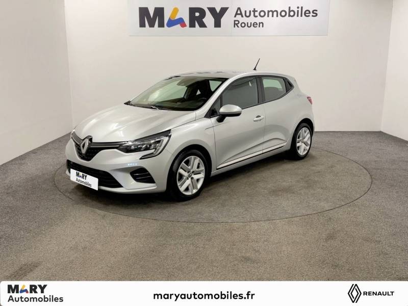 Image de l'annonce principale - Renault Clio