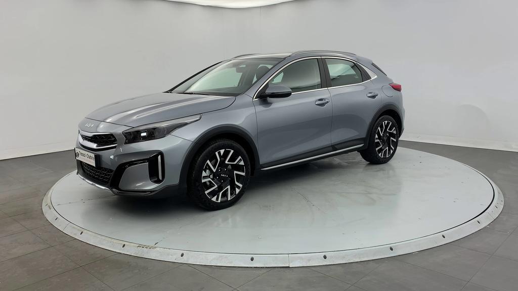 Image de l'annonce principale - Kia XCeed