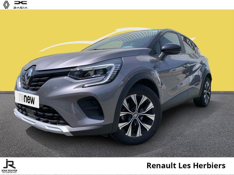 Image de l'annonce principale - Renault Captur