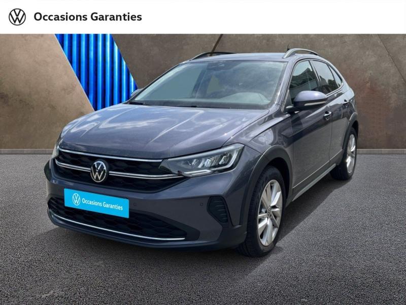 Image de l'annonce principale - Volkswagen Taigo