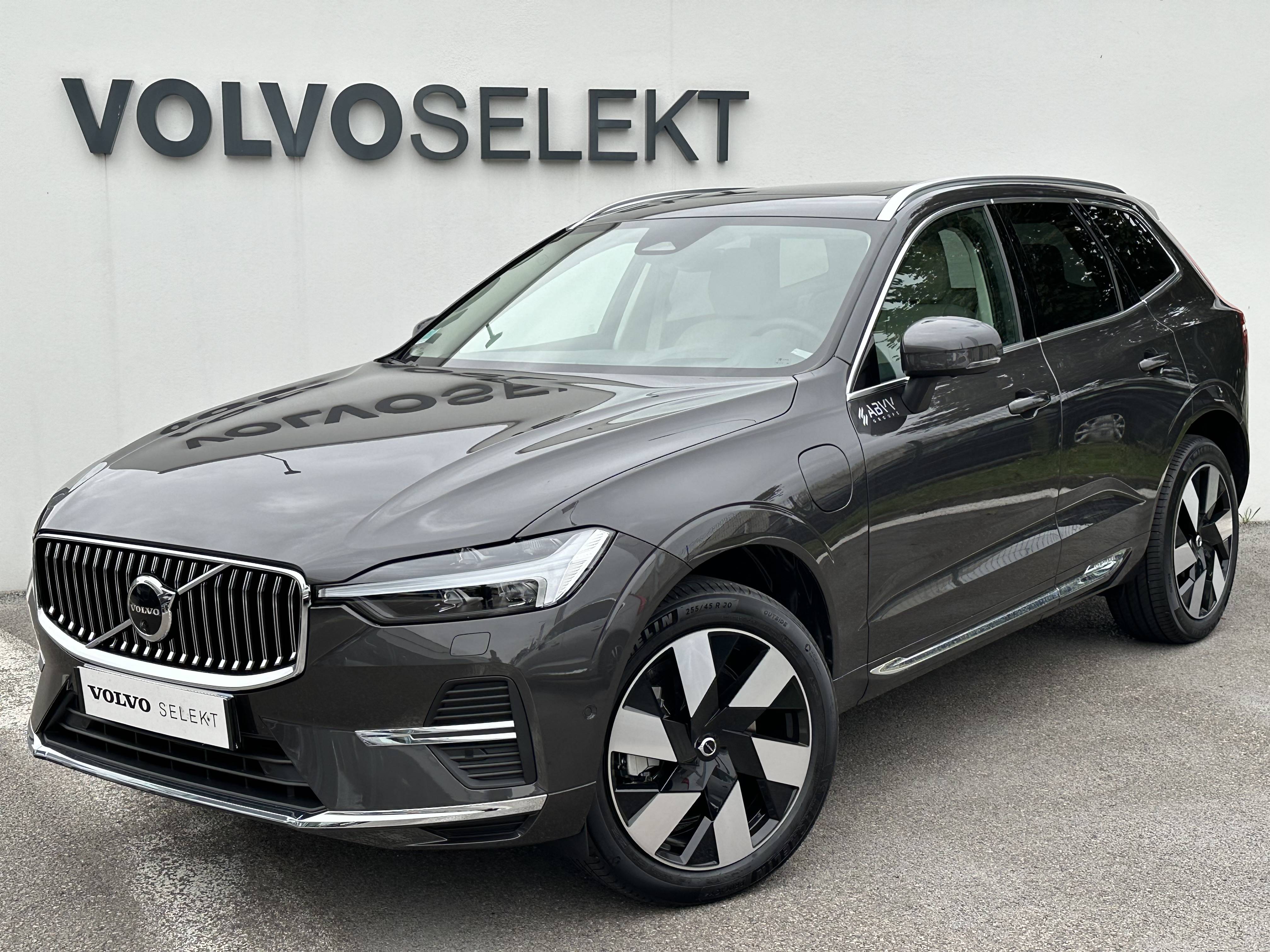 Image de l'annonce principale - Volvo XC60